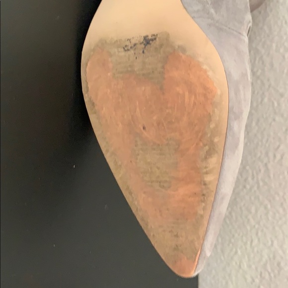 Charles by Charles David caged pumps - Picture 7 of 8